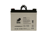 Big Dog 12350IT