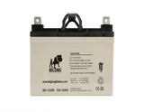Big Dog 12350NB
